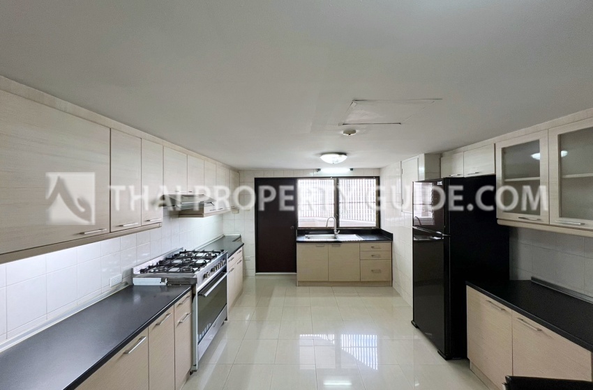 Apartment in Sukhumvit 